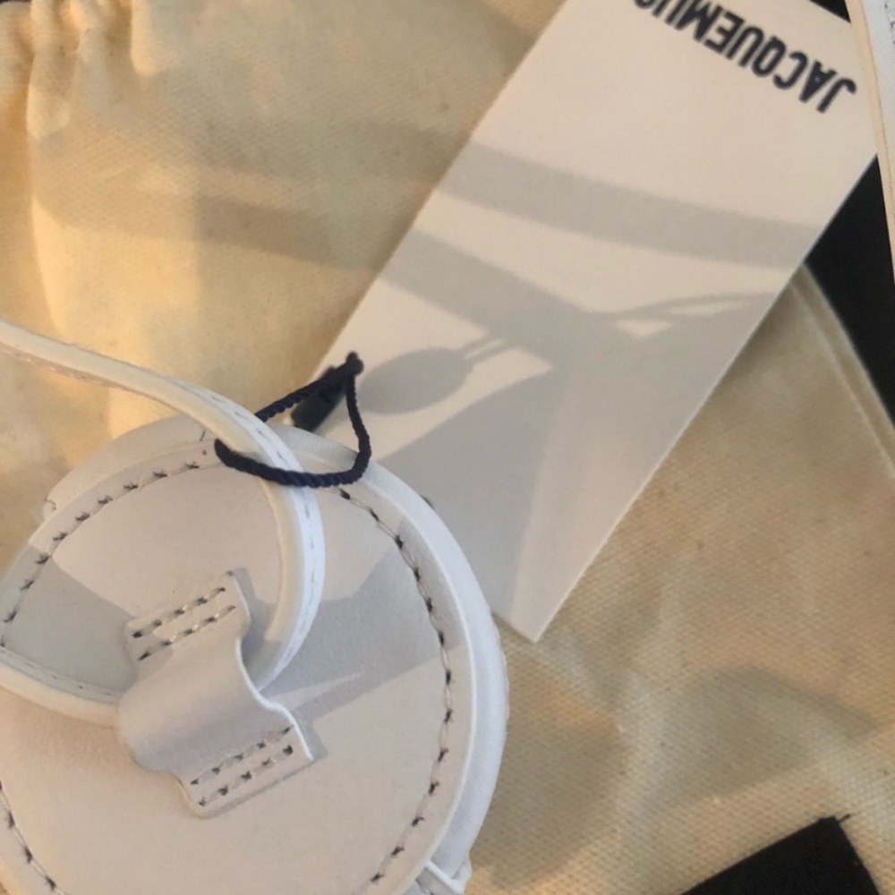 COPY - Jacquemus Bag